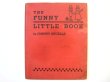 画像1: ジョニー・グルエル「THE FUNNY LITTLE BOOK」1918年 (1)