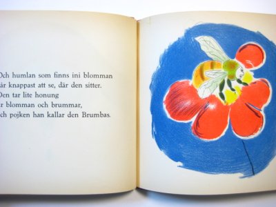 画像1: エゴン・マチーセン「Pojken i diket」1949年