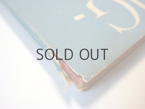 画像2: ヘレン・ボーテン「Little BIG Feather」1956年 (2)