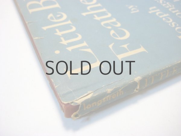 画像3: ヘレン・ボーテン「Little BIG Feather」1956年 (3)