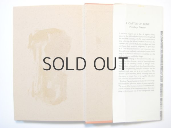 画像2: アントニオ・フラスコーニ「BEGINNINGS Creation Myths of the world」1979年 (2)