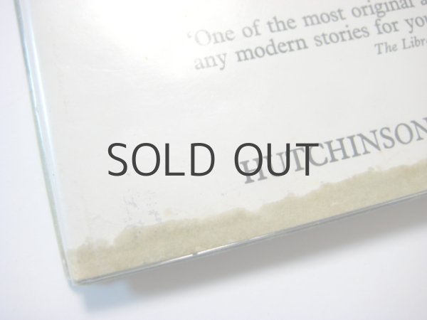 画像4: エドワード・アーディゾーニ「Rain, Rain, Don't go away」1973年 (4)