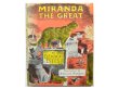 画像1: エドワード・アーディゾーニ「MIRANDA THE GREAT」1967年 (1)