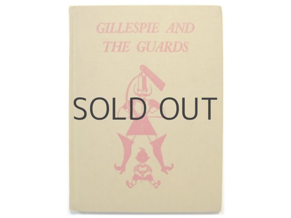 画像1: ジェームズ・ドーハーティ「Gillespie and the Guards」1956年 (1)