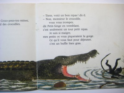 画像2: ケルスティ・チャプレット「Une histoire de singe」1968年