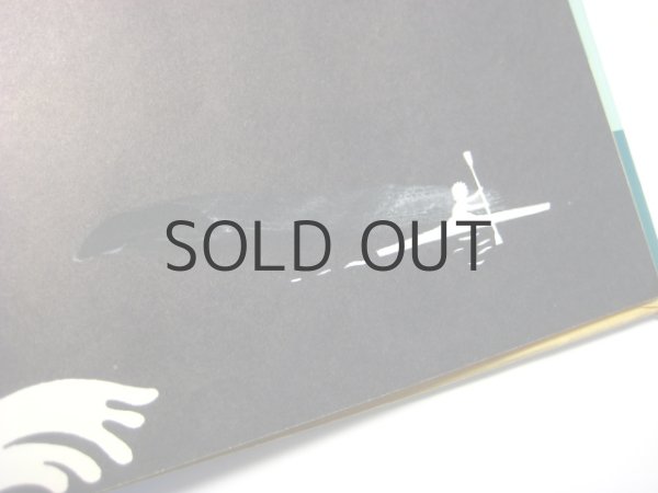 画像5: ウラジミール・ボブリ「ICEBERGS」1964年 (5)