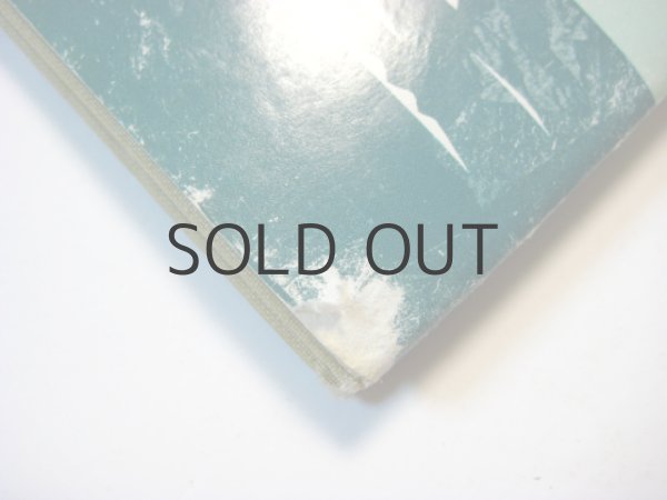 画像3: ウラジミール・ボブリ「ICEBERGS」1964年 (3)