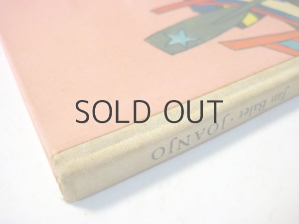 画像3: ジャン・バレット「JOANJO」1965年 (3)