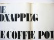 画像3: アンリ・ガレロン「THE KIDNAPPING OF THE COFFEE POT」1974年 (3)