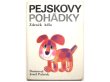 画像1: ヨゼフ・パレチェク「PEJSKOVY POHADKY」1969年 (1)