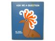 画像1: トミ・ウンゲラー「ASK ME A QUESTION」1968年 (1)