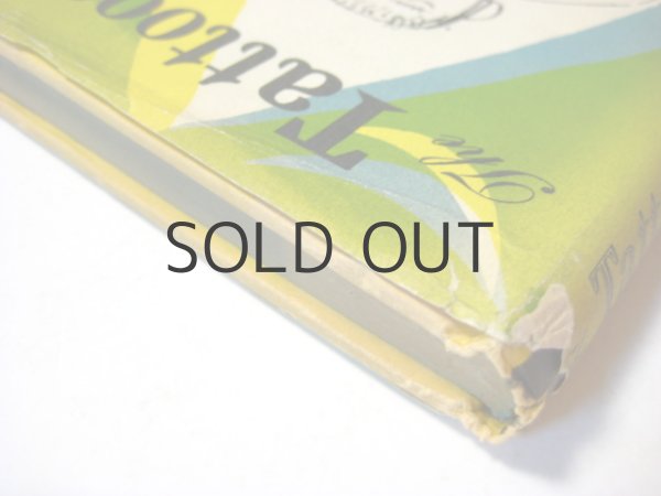 画像2: アンドレ・フランソワ「The Tattooed Sailor」1953年 (2)