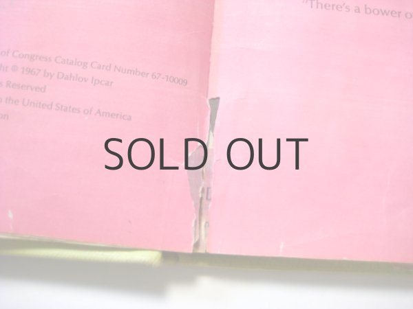 画像4: ダーロフ・イプカー「The song of the day birds and the night birds」1967年 (4)