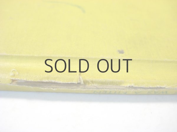 画像2: ジャネット・コンクル「Once There was a Kitten」1962年 (2)