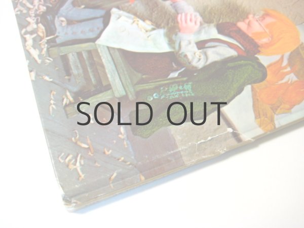 画像2: 【人形絵本】飯沢匡＆土方重巳「PINOCCHIO」1971年 (2)