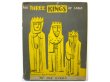 画像1: ヘレン・スウェル「THE THREE KINGS OF SABA」1955年 (1)