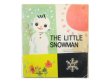 画像1: ワン・シャオミン「THE LITTLE SNOWMAN」1980年 (1)