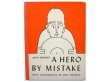 画像1: ジャン・シャロー「A HERO BY MISTAKE」1964年 (1)