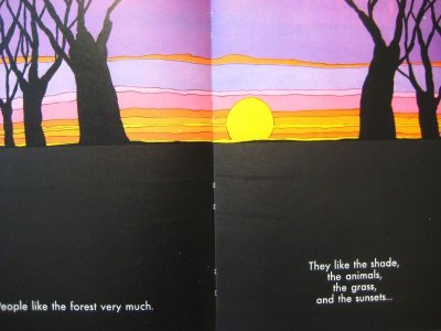 画像2: ミゲル・アンヘル・パチェーコ「I AM A TREE」1975年