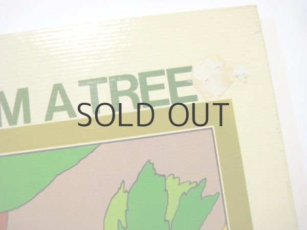 画像2: ミゲル・アンヘル・パチェーコ「I AM A TREE」1975年 (2)
