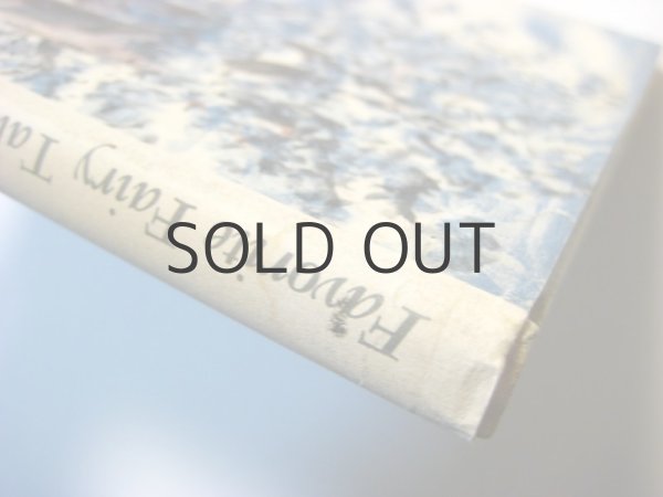 画像3: ベッティーナ「Favorite Fairy Tales TOLD IN ENGLAND」1959年 (3)