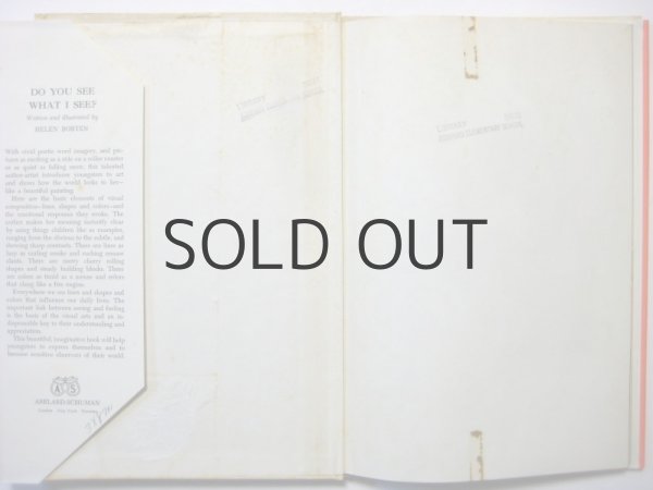 画像2: ヘレン・ボーテン「DO YOU SEE WHAT I SEE?」1959年 (2)