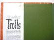 画像3: ドーレア夫妻「D'Aulaires' Trolls」1972年 (3)