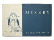 画像1: スザンヌ・ヘラー「MISERY」1965年 (1)