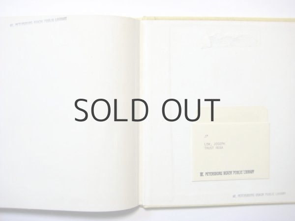 画像2: ジョセフ・ロウ「Trust Reba」1974年 (2)