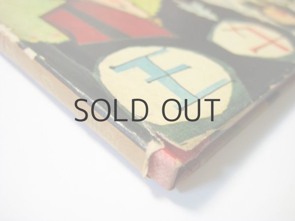 画像2: 奈街三郎／鈴木悦郎「雪の女王」1956年 (2)