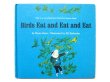 画像1: エド・エンバリー「Birds eat and eat and eat」1963年 (1)