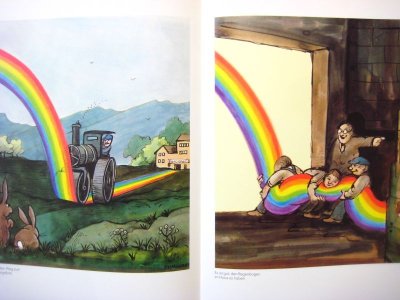 画像2: トミ・ウンゲラー「Abracadabra」1979年