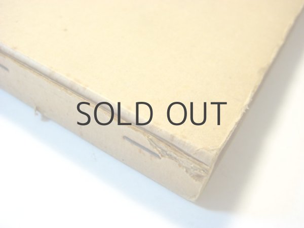 画像3: 茂田井武「茂田井武の世界」1979年 ※愛蔵版／函付き (3)