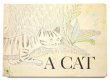 画像1: エリオット・ギルバート「A CAT STORY」1963年 (1)