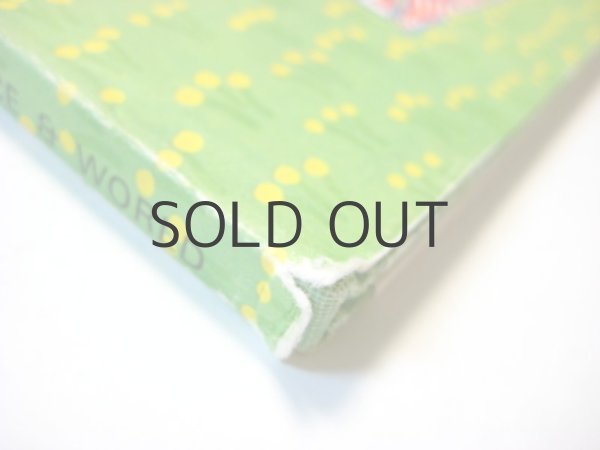 画像2: フィオナ・フレンチ「Jack of Hearts」1970年 (2)