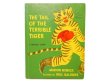画像1: ポール・ガルドン「The tail of the terrible tiger」1959年 (1)