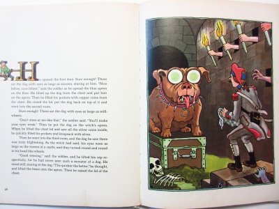 画像1: トミ・ウンゲラー「A STORY BOOK」1974年