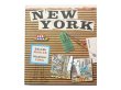 画像1: 【チェコの本】ウラジミール・フカ「NEW YORK」2008年 (1)