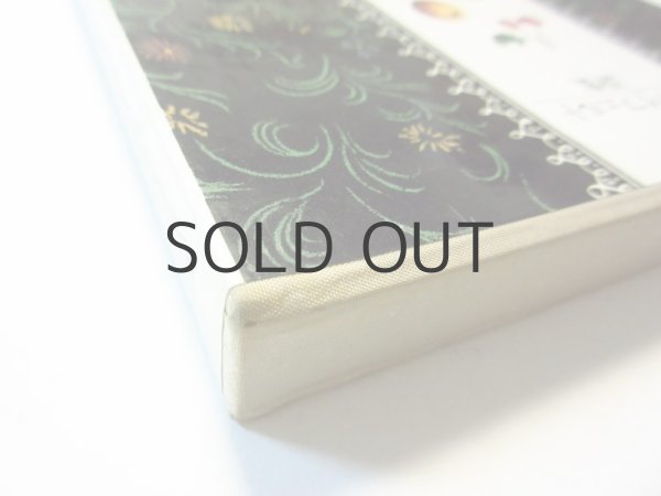 画像2: 【チェコの絵本】サイフェルト／イジー・トゥルンカ「マミンカ」1989年 (2)