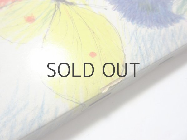 画像2: アンデルセン／堀内誠一「おやゆびちーちゃん」1974年 (2)