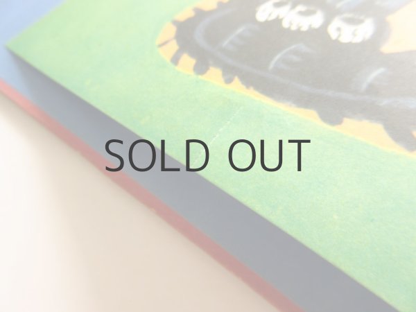 画像5: 【ロシアの絵本】タチヤーナ・マーブリナ「おかしのくに」1971年 ※初版 (5)