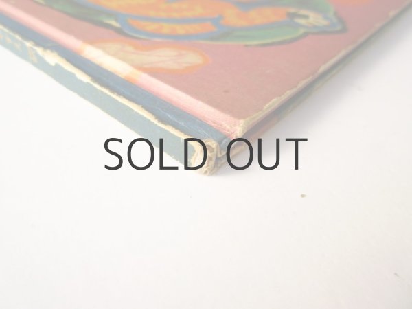 画像3: 【ロシアの絵本】タチヤーナ・マーブリナ「おかしのくに」1971年 ※初版 (3)