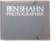 画像6: ベン・シャーン「Ben Shahn, Photographer」1973年 (6)