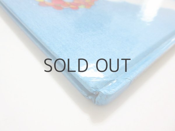 画像3: ライナー・チムニク「ビルのふうせんりょこう」1976年 (3)