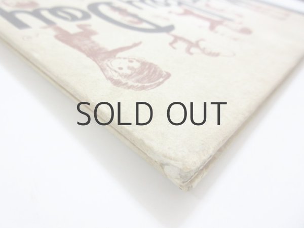 画像2: フィリス・ロワンド「Monkey Day」1957年 (2)