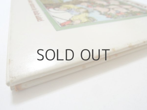 画像2: アーノルド・ローベル／アニタ・ローベル「A TREEFUL OF PIGS」1979年 (2)