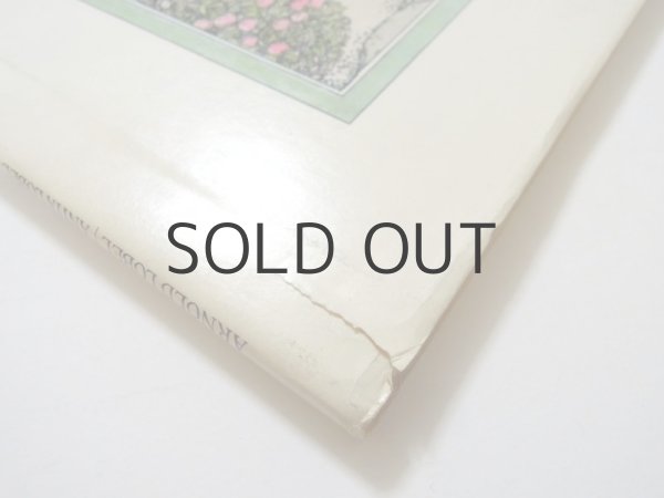 画像3: アーノルド・ローベル／アニタ・ローベル「A TREEFUL OF PIGS」1979年 (3)