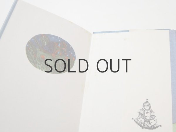 画像5: スージー・ボーダル「Kindergedichte」1977年　※3冊セット (5)