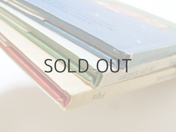 画像3: スージー・ボーダル「Kindergedichte」1977年　※3冊セット (3)