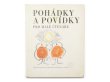 画像1: オタ・ヤネチェク「Pohadky a povidky pro male ctenare」1971年 (1)